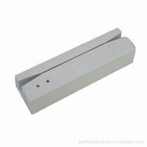 2014 New 44 x 170 x 42mm Credit Magnetric Stripe Card Reader